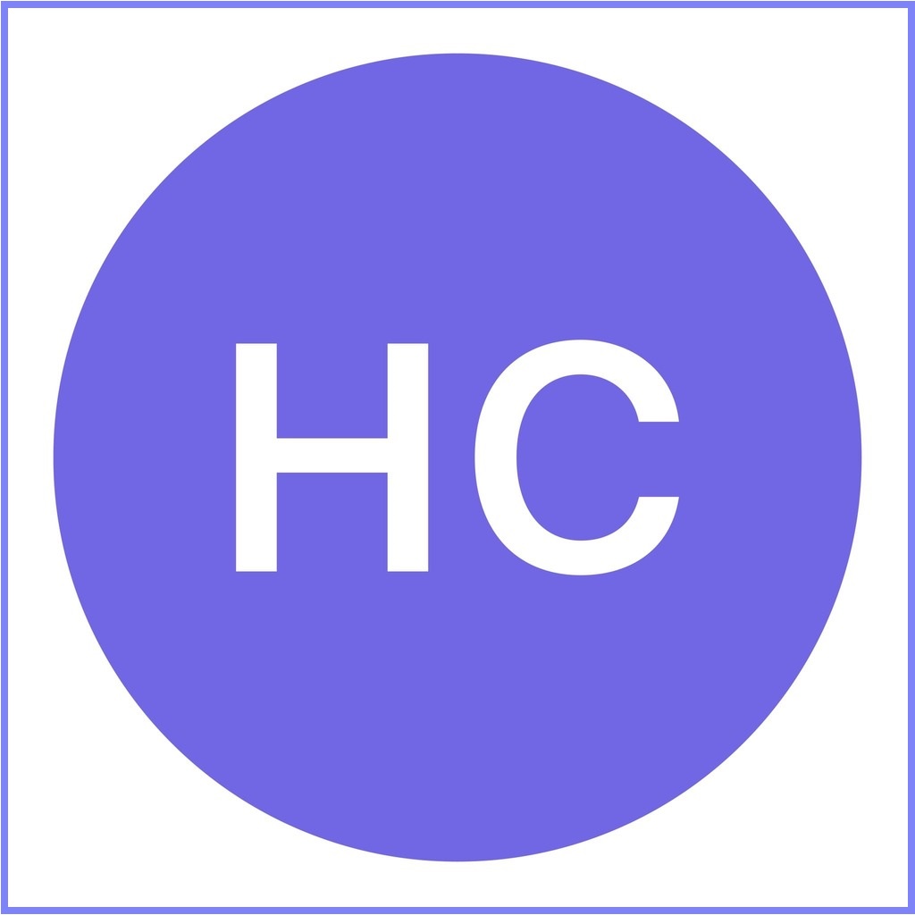 Hicounselor logo